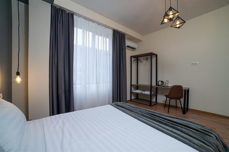 Silent Hill Hotel Tbilisi Luaran gambar