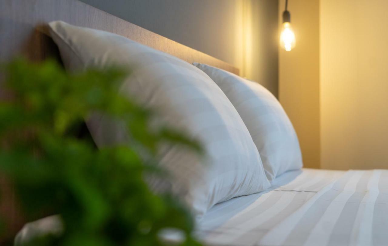 Silent Hill Hotel Tbilisi Luaran gambar