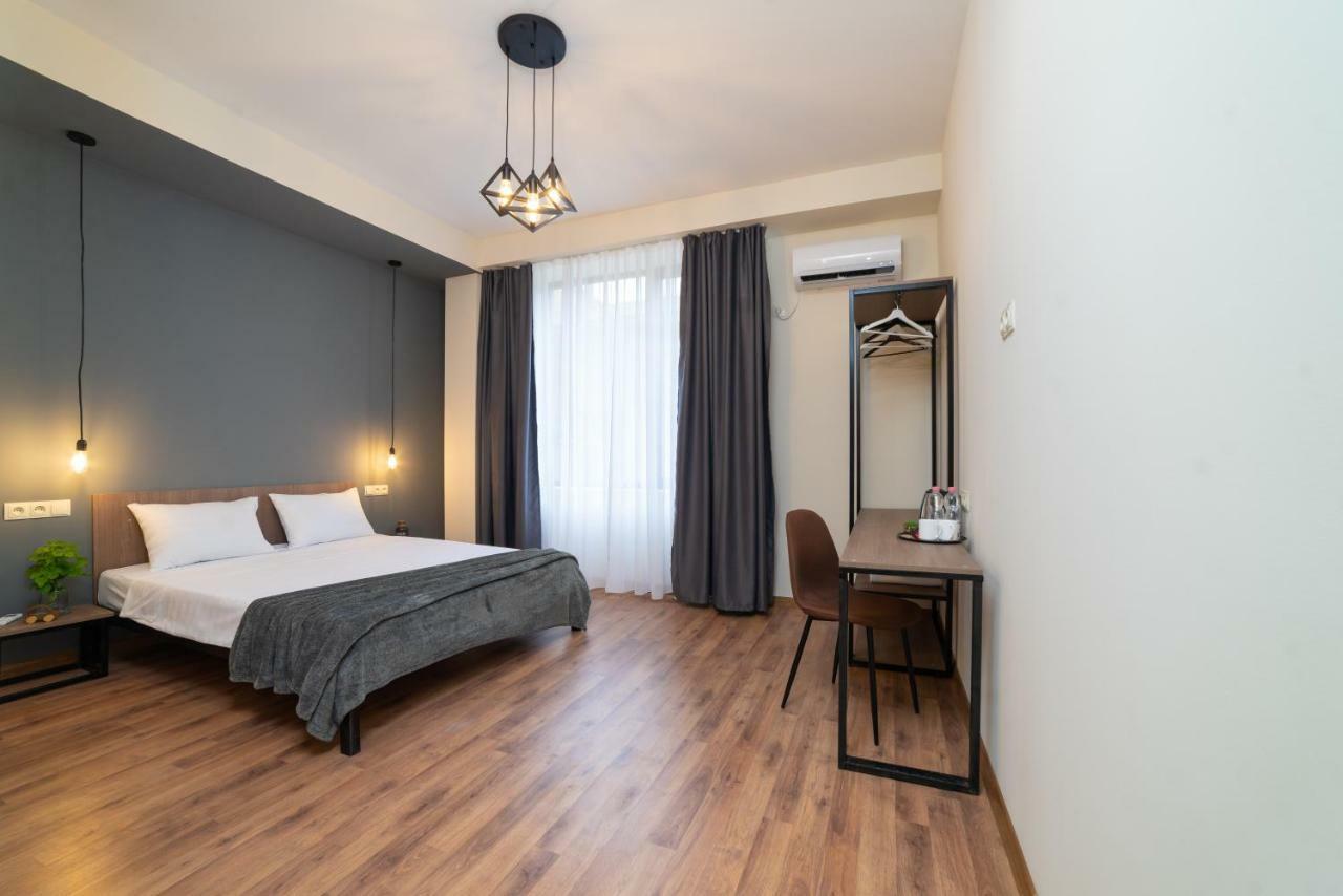 Silent Hill Hotel Tbilisi Luaran gambar