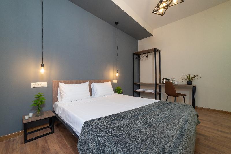 Silent Hill Hotel Tbilisi Luaran gambar